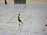 Onderling Futsal Toernooi S.K.N.W.Konference League (Fotoboek 1) (156/313)